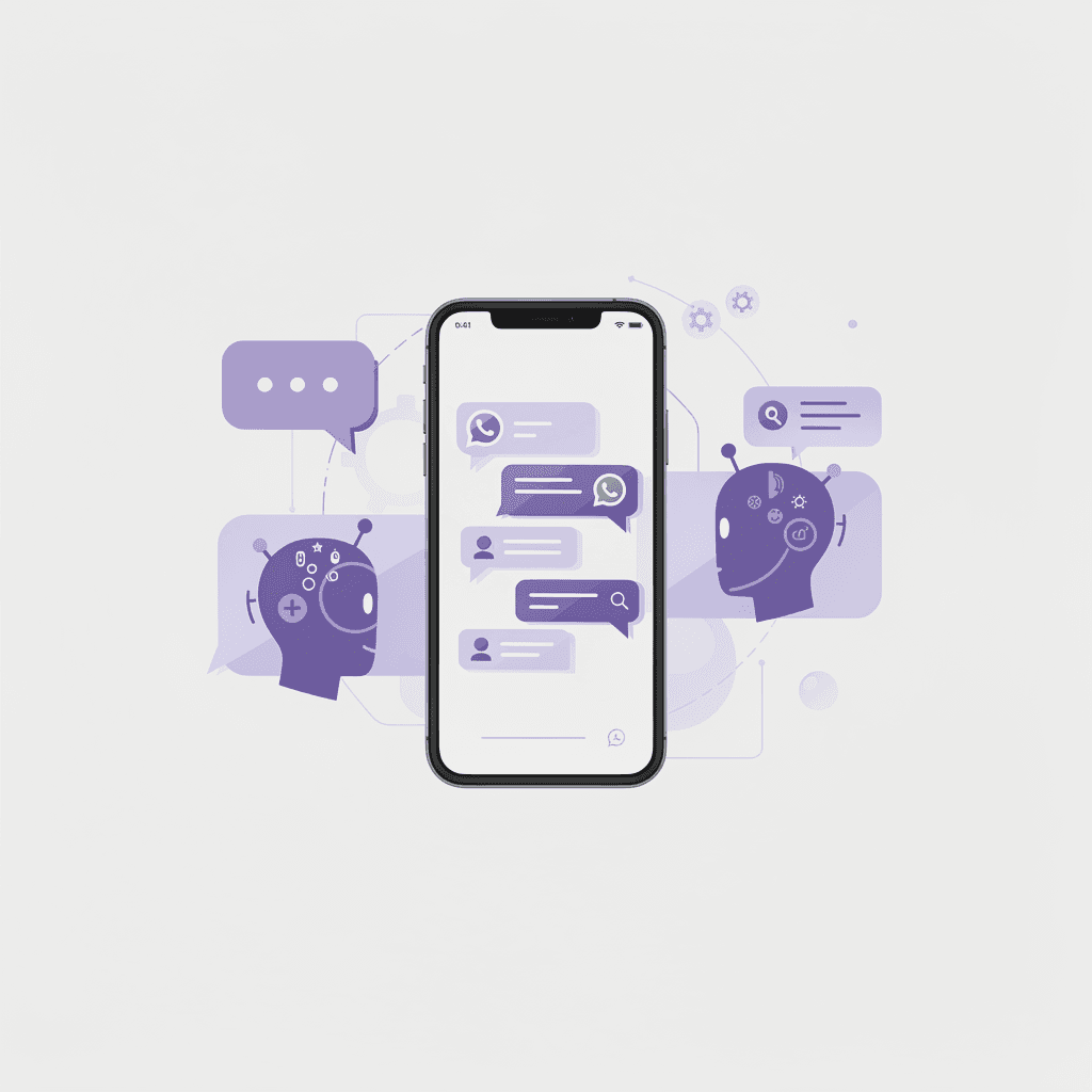 Prompt AI untuk Jawab Soalan Pelanggan di WhatsApp Business Lebih Pantas