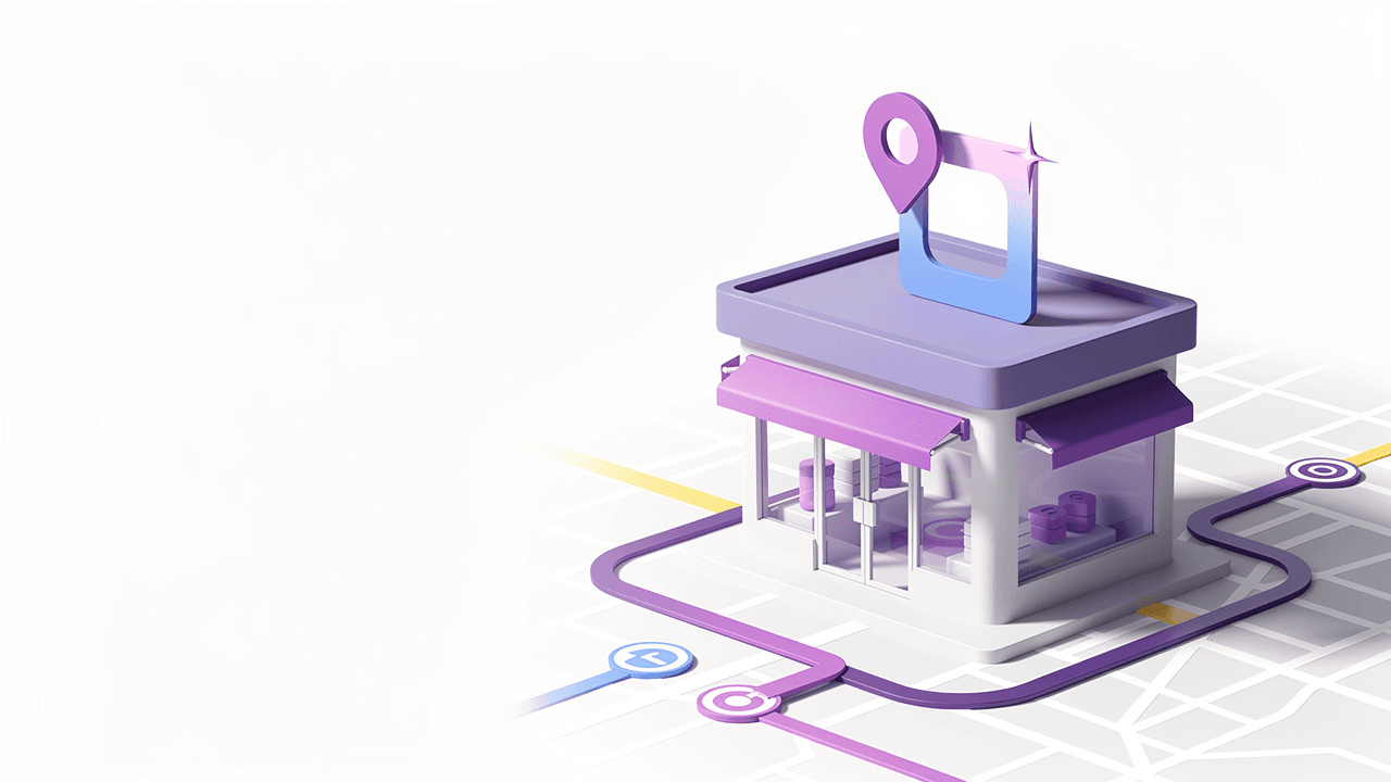 Cara AI Bantu Tulis Google Business Profile Post Siap dengan Gambar untuk Carian Tempatan